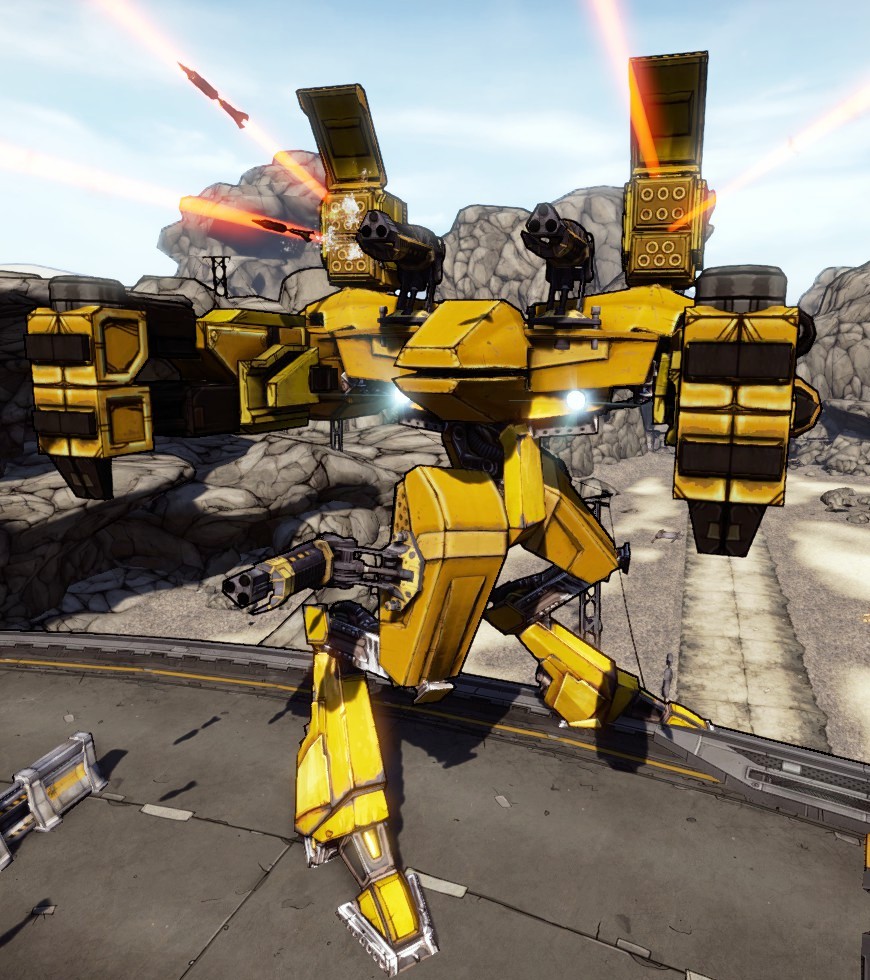 Rodpod - Transformers Wiki