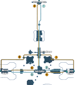 Bltps claptastic challenge bandwidth hog map