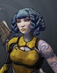 Borderlands 2: siren glitter and gore pack cracked Borderlands 2: siren glitter and gore pack cracked