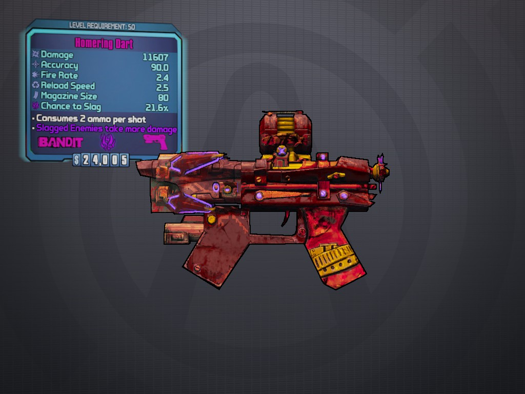 e tech borderlands wiki