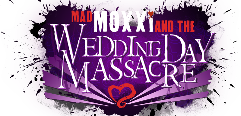 Mad Moi And The Wedding Day Macre Borderlands Wiki Fandom Mad Moi And The Wedding Day Macre