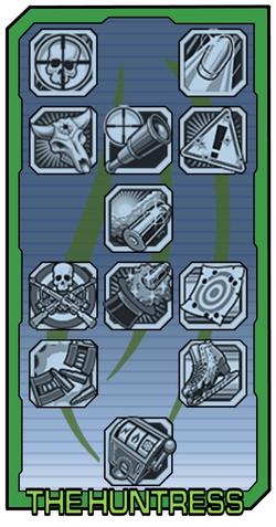 Aurelia Skill Tree 1