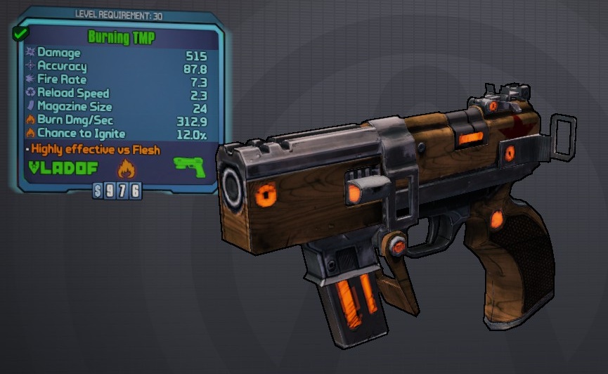 tmp borderlands wiki fandom powered by wikia