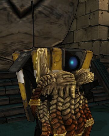 Pr0t0 Tp Borderlands Wiki Fandom
