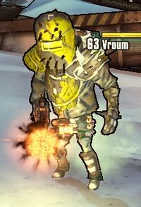 Vroum desc