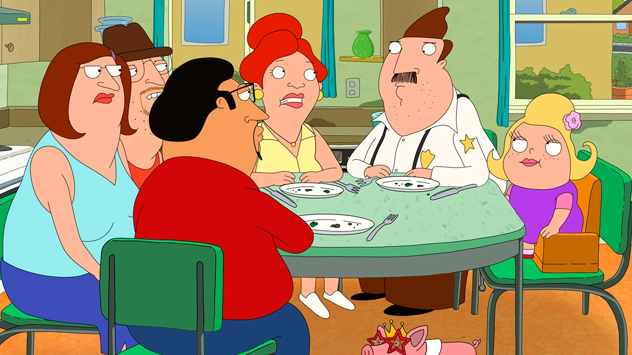 Image Fox Bordertown 1AXH01 hulu.jpg Bordertown Wikia FANDOM