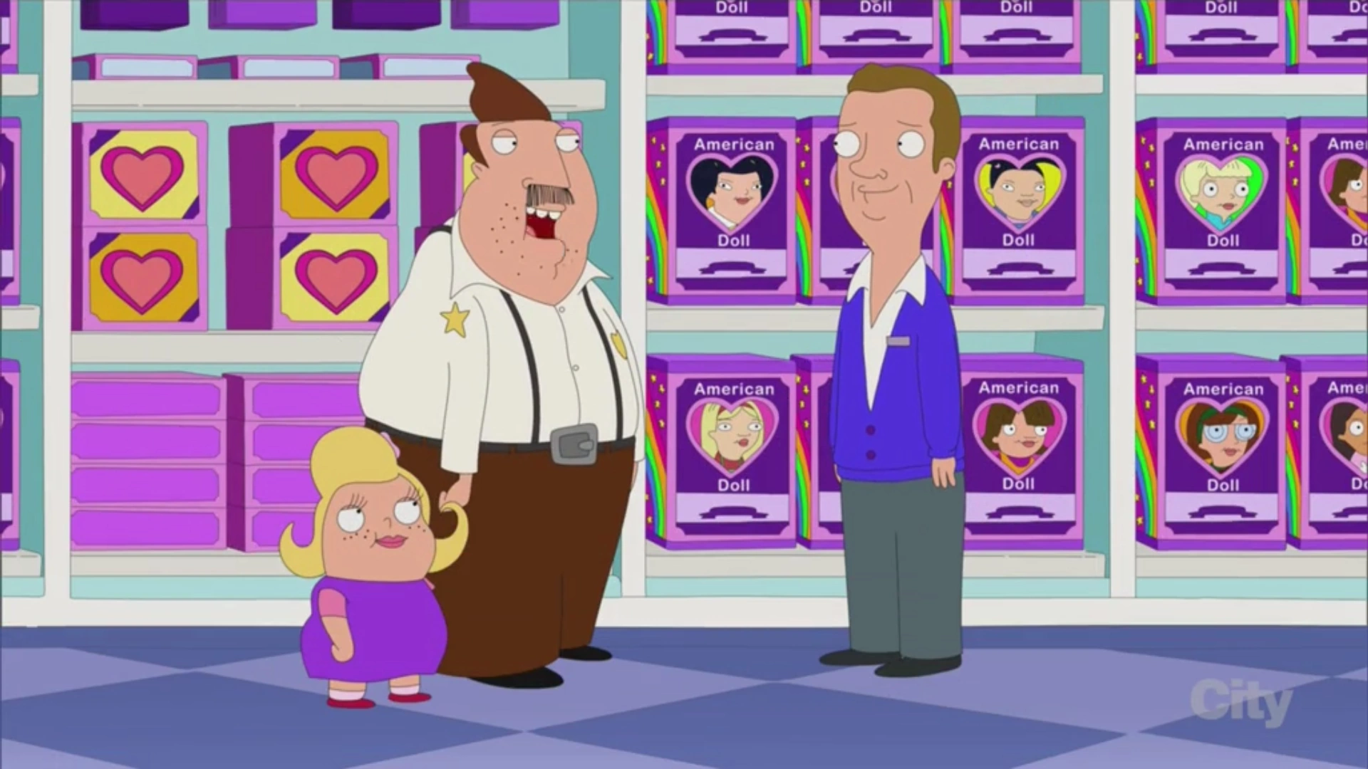 American Doll Bordertown Wikia FANDOM powered by Wikia