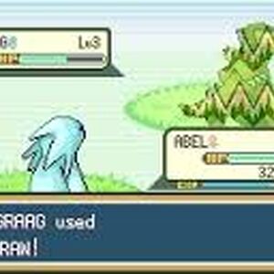 A Got Several New Pokemon Games On Ebay Boring Island Wikia
