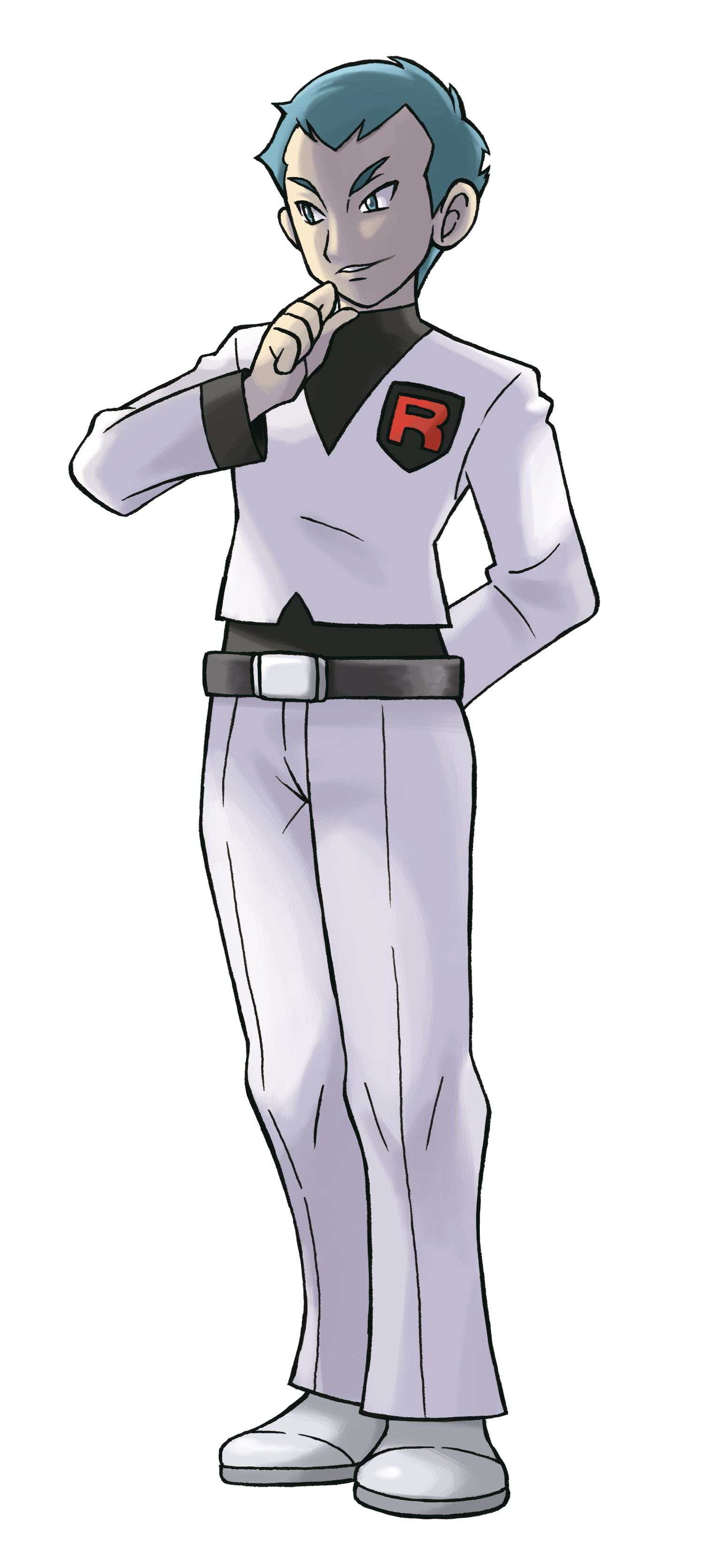 List of Leaders of Team Rocket Useless Wiki FANDOM powered by Wikia