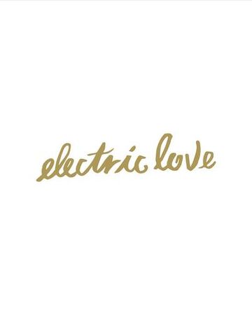 Electric Love Borns Wiki Fandom