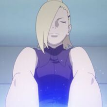 Ino Yamanaka Boruto Wiki Fandom