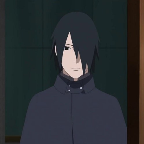 Sasuke Uchiha Boruto Wiki Fandom