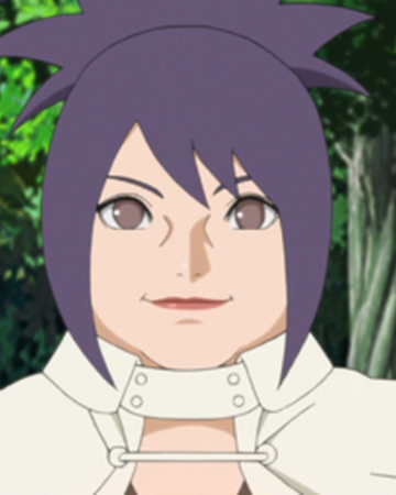 Anko Mitarashi Boruto Wiki Fandom
