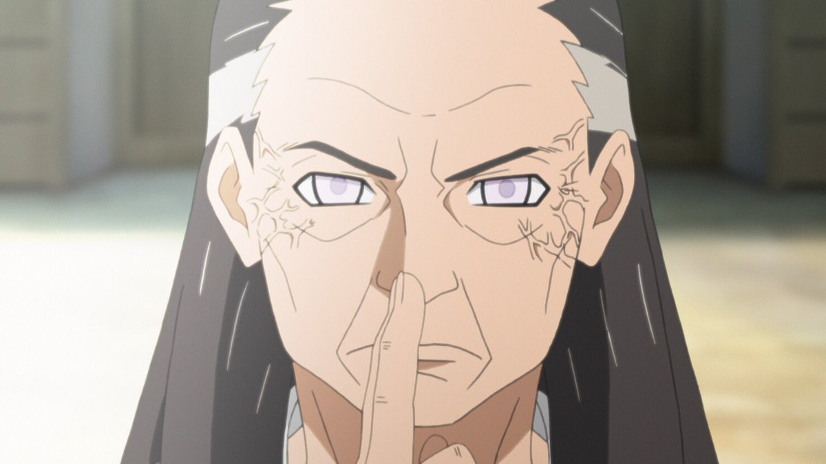 Image - Hiashi's Byakugan.png | Boruto Wiki | FANDOM powered by Wikia