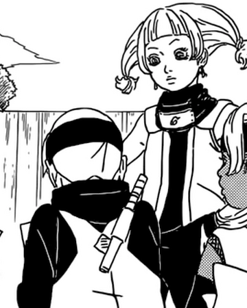 Team 10 Boruto Wiki Fandom