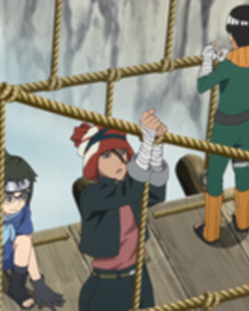 Team 5 Boruto Wiki Fandom