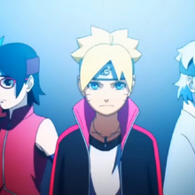Boruto Wiki Fandom