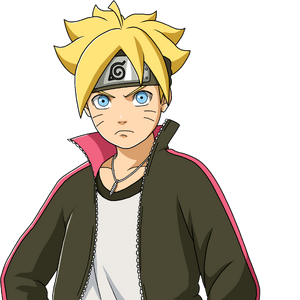 Boruto Uzumaki Boruto Wiki Fandom