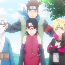 Boruto Wiki Fandom