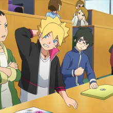 Boruto Wiki Fandom