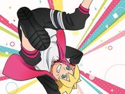 Category Songs Boruto Wiki Fandom