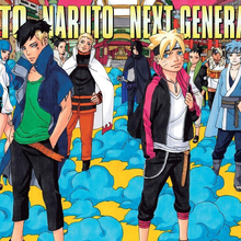 Boruto Wiki Fandom