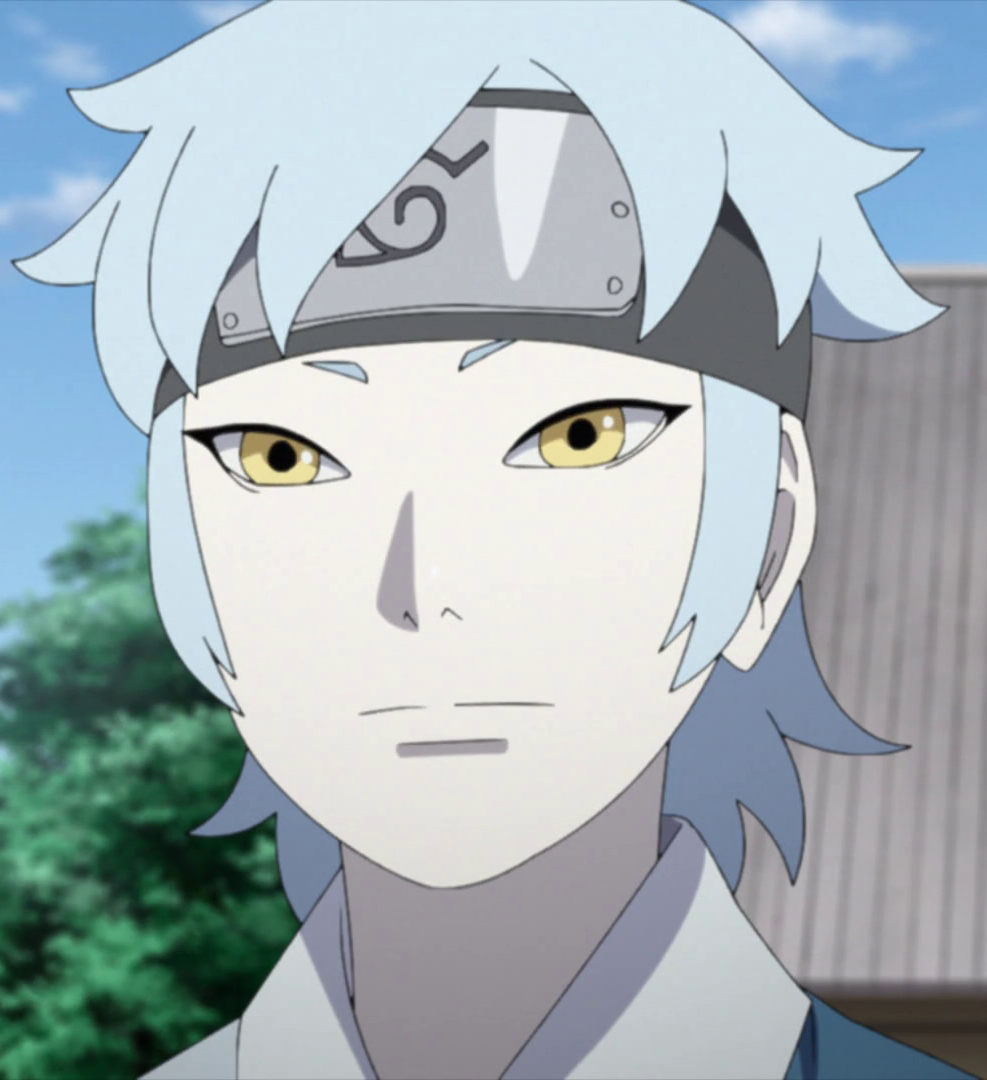 Image - Mitsuki.png | Boruto Wiki | FANDOM powered by Wikia