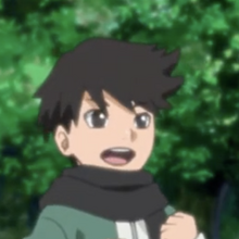 Ehou Norimaki Boruto Wiki Fandom