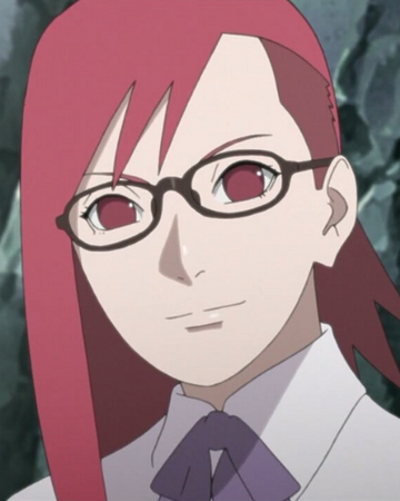 Karin Boruto Wiki Fandom