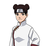 Tenten Boruto Wiki Fandom