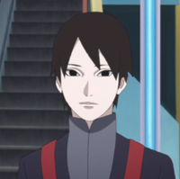 Sai Yamanaka Boruto Wiki Fandom