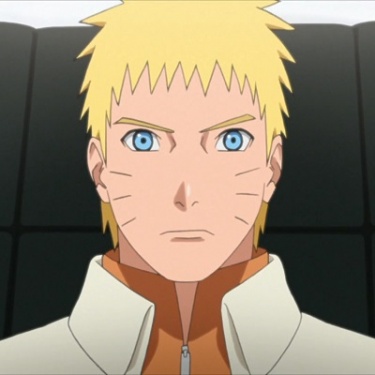 Naruto Uzumaki