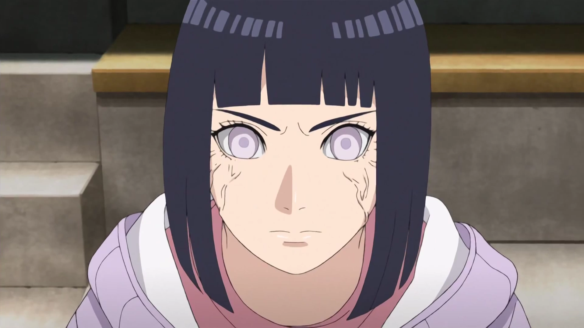 Paling Baru Angry Hinata Uzumaki