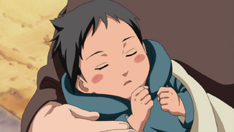 Sasuke Uchiha Boruto Wiki Fandom