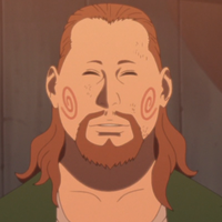 Chōji Akimichi Boruto Wiki Fandom