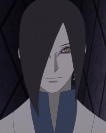 Orochimaru Boruto Wiki Fandom