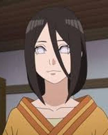 Hanabi Hyuga Boruto Wiki Fandom