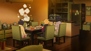 Himawari&#039;s birthday