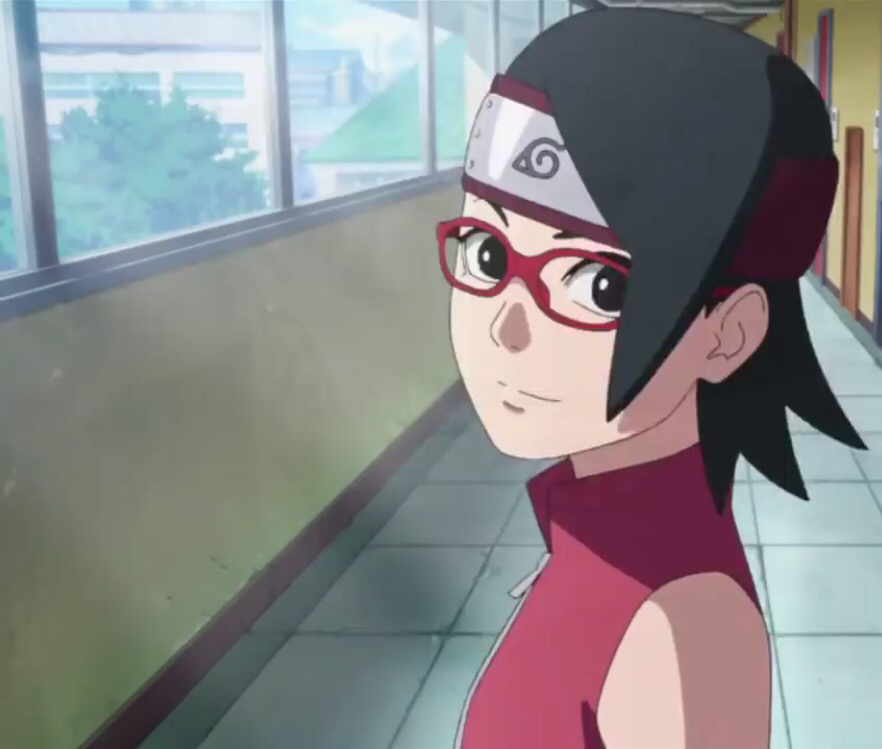 sarada toy