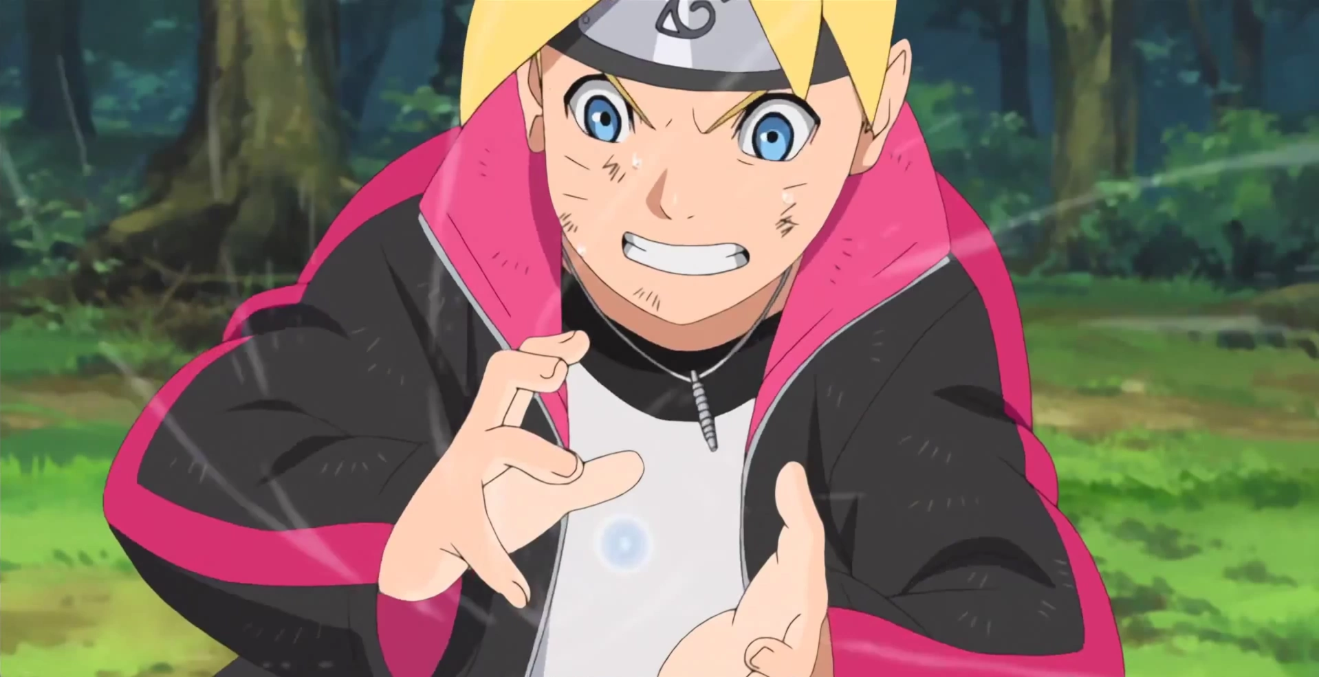 Vanishing Rasengan | Boruto Wiki | Fandom