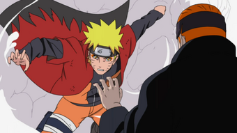 Anime Bath Wiki Naruto