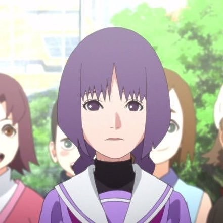 Sumire Kakei | Boruto Wiki | FANDOM powered by Wikia