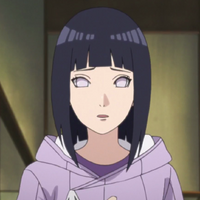 Hinata Uzumaki Boruto Wiki Fandom