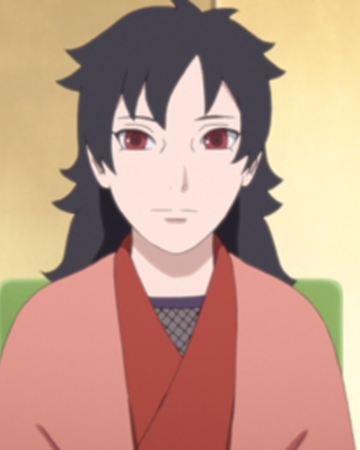 Kurenai Sarutobi Boruto Wiki Fandom