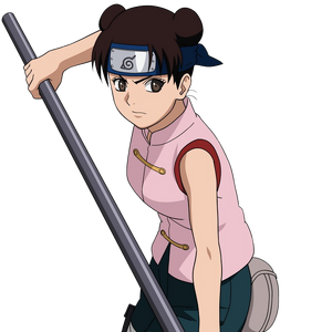 Tenten Boruto Wiki Fandom