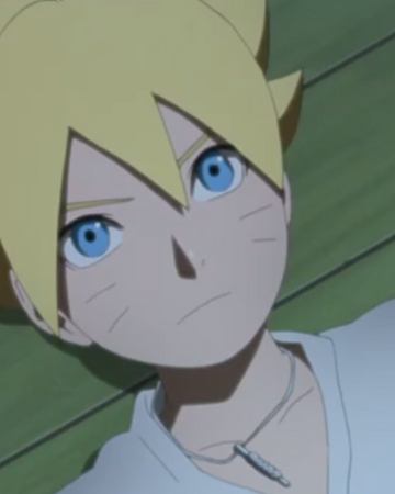 Proof Of Oneself Boruto Wiki Fandom