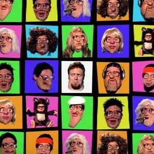Bo Selecta Wiki Fandom