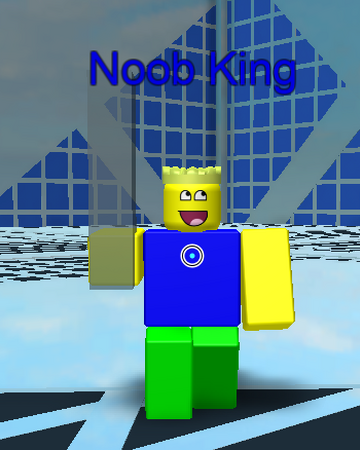 Noob King Boss Fighting Stages Rebirth Wikia Fandom