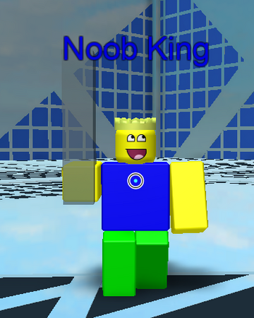 Roblox Noob Wikia