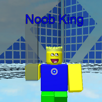 Noob King Boss Fighting Stages Rebirth Wikia Fandom